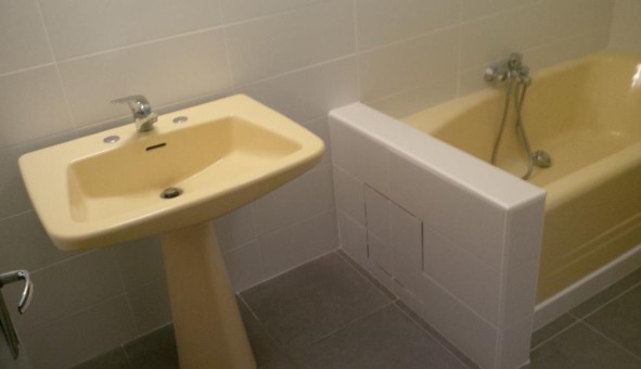 Logement tudiant T3 à Mouilleron le Captif (85000)