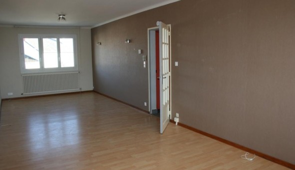Logement �tudiant T3 &agrave; Mouilleron le Captif (85000)