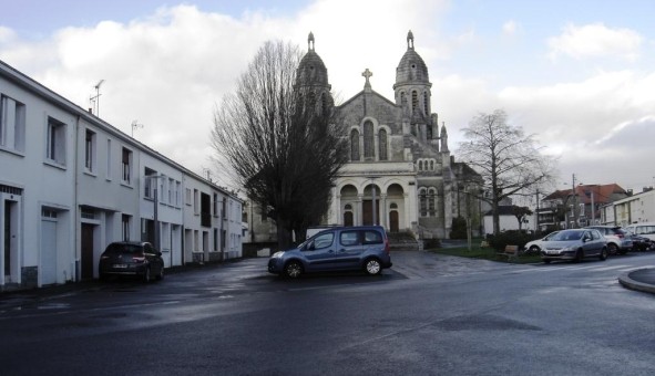 Logement �tudiant T3 &agrave; Mouilleron le Captif (85000)
