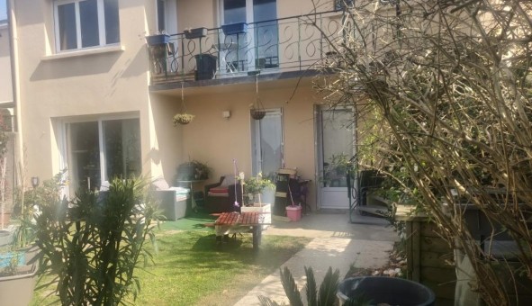 Logement �tudiant T3 &agrave; Mouilleron le Captif (85000)