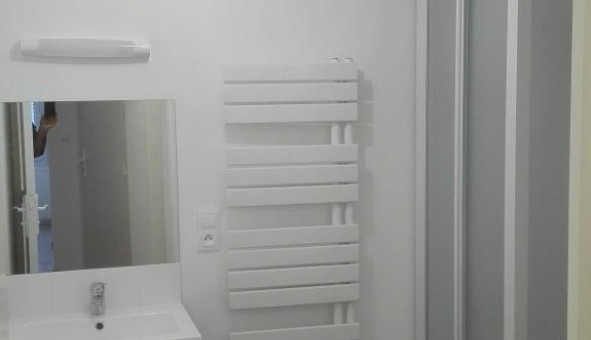 Logement �tudiant T3 &agrave; Mouilleron le Captif (85000)