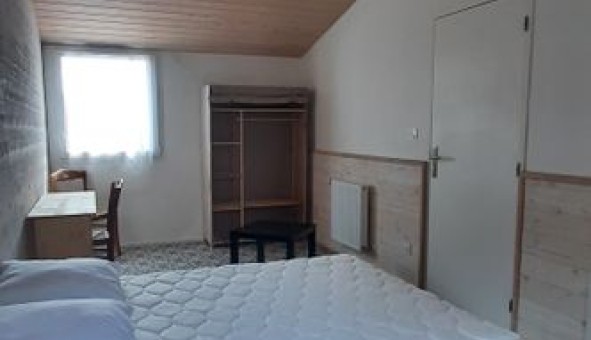 Logement �tudiant T3 &agrave; Mouilleron le Captif (85000)