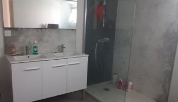 Logement �tudiant T3 &agrave; Mouilleron le Captif (85000)