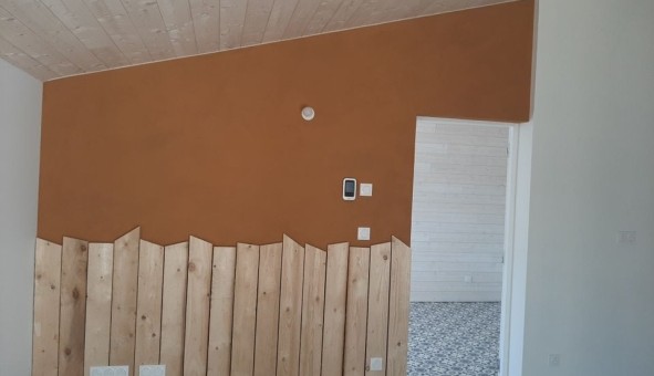 Logement �tudiant T3 &agrave; Mouilleron le Captif (85000)