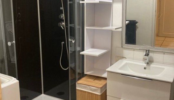 Logement �tudiant T3 &agrave; Mouilleron le Captif (85000)