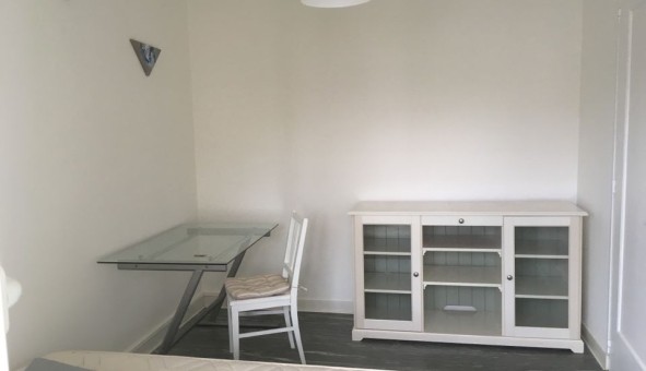 Logement �tudiant T3 &agrave; Mouilleron le Captif (85000)