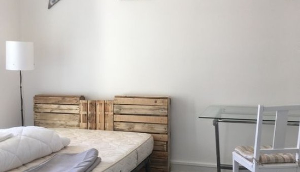 Logement �tudiant T3 &agrave; Mouilleron le Captif (85000)