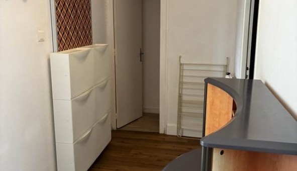 Logement �tudiant T3 &agrave; Mouilleron le Captif (85000)