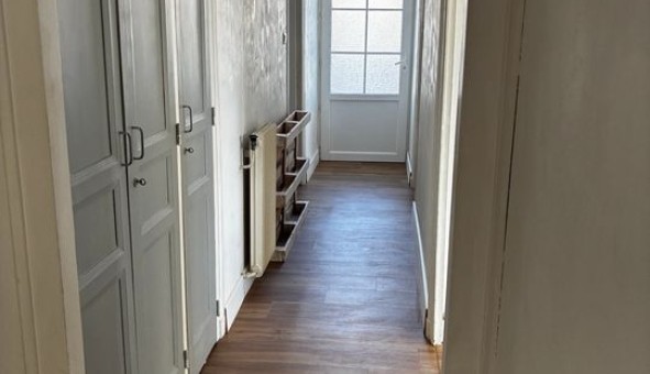 Logement �tudiant T3 &agrave; Mouilleron le Captif (85000)