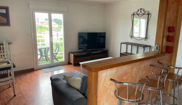 Logement �tudiant Location T3 Vide Mouilleron le Captif (85000)