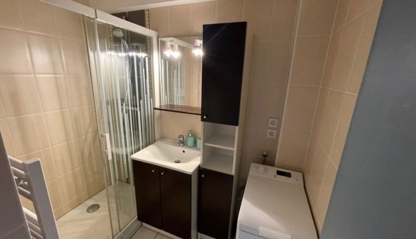 Logement �tudiant T3 &agrave; Mouilleron le Captif (85000)