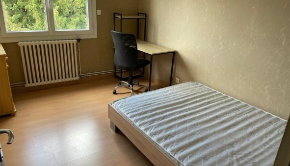 Logement �tudiant T3 &agrave; Mouilleron le Captif (85000)