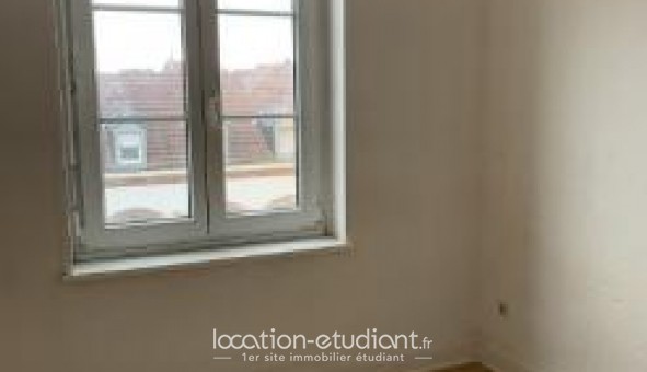 Logement tudiant T3 à Mulhouse (68100)