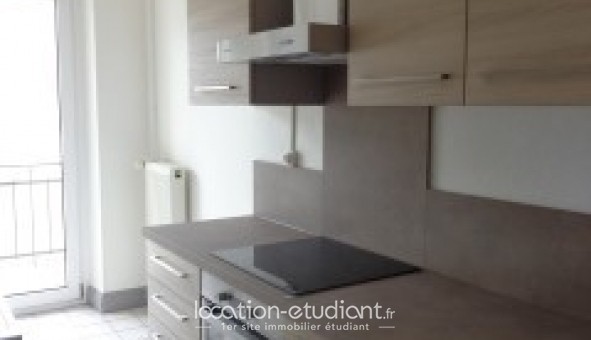 Logement tudiant T3 à Mulhouse (68100)