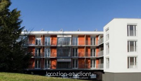 Logement tudiant T3 à Mulhouse (68100)