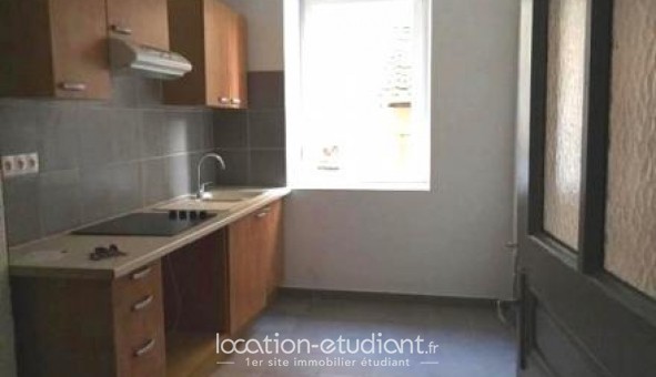 Logement tudiant T3 à Mulhouse (68100)