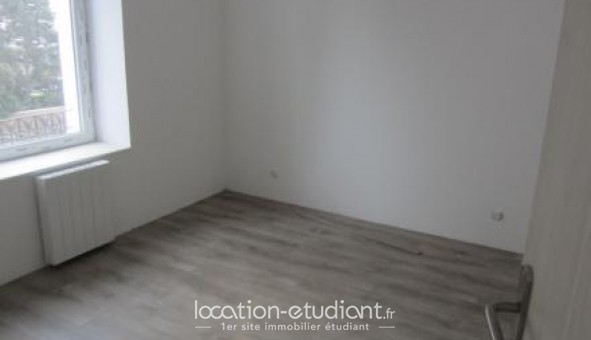 Logement tudiant T3 à Mulhouse (68100)