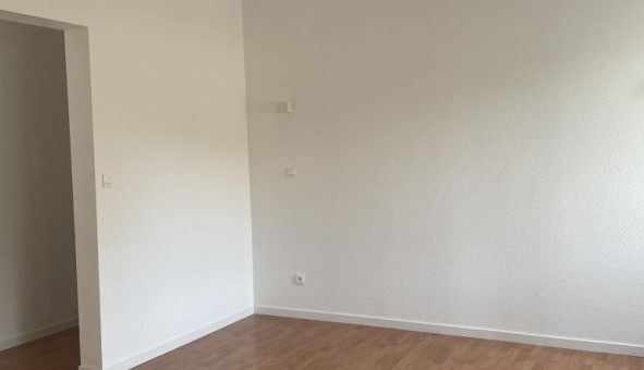 Logement tudiant T3 à Mulhouse (68100)
