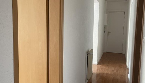 Logement tudiant T3 à Mulhouse (68100)