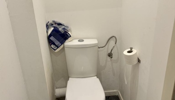 Logement tudiant T3 à Mulhouse (68100)