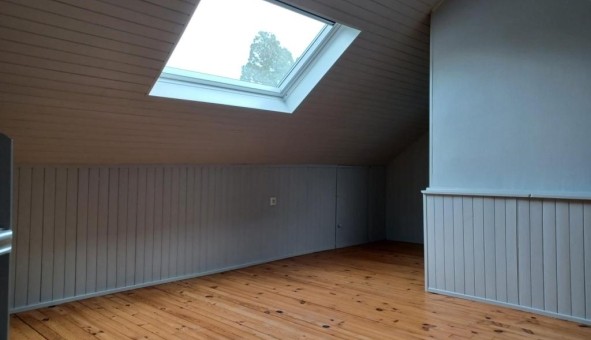 Logement tudiant T3 à Mulhouse (68100)