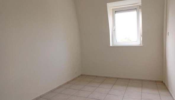 Logement tudiant T3 à Mulhouse (68100)