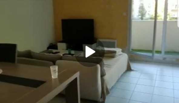 Logement tudiant T3 à Mulhouse (68100)