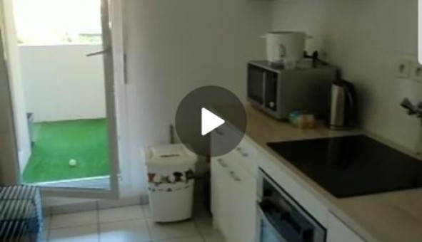 Logement tudiant T3 à Mulhouse (68100)