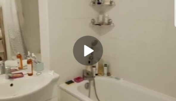 Logement tudiant T3 à Mulhouse (68100)