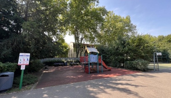 Logement tudiant T3 à Mulhouse (68100)