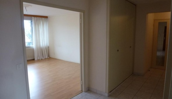 Logement tudiant Location T3 Vide Mulhouse (68100)