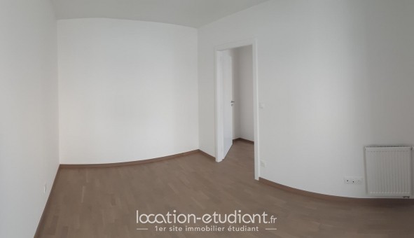 Logement tudiant T3 à Mulhouse (68100)