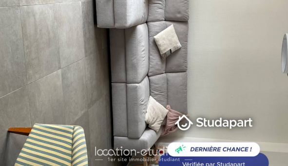 Logement tudiant Location T3 Meublé Mulhouse (68100)