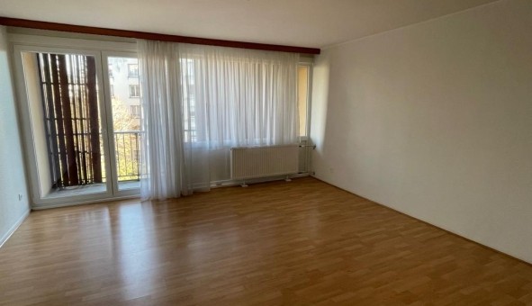 Logement tudiant T3 à Mulhouse (68100)