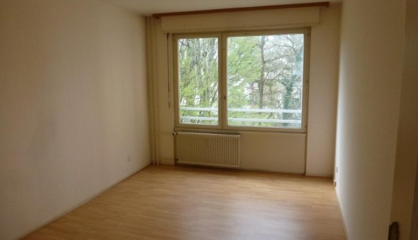 Logement tudiant T3 à Mulhouse (68100)