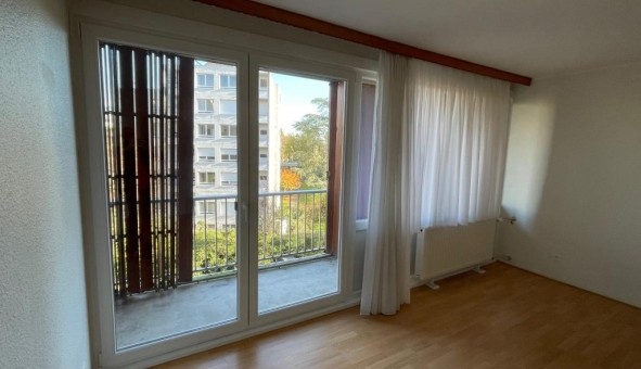 Logement tudiant T3 à Mulhouse (68100)