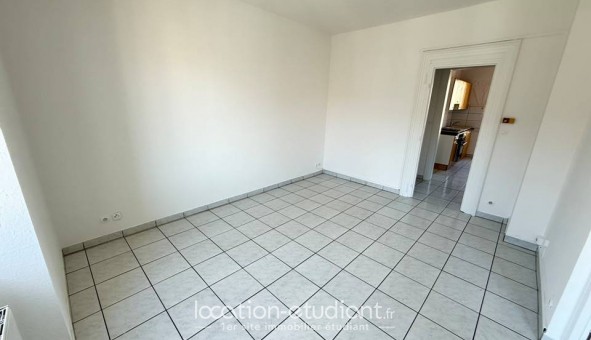 Logement tudiant T3 à Mulhouse (68100)