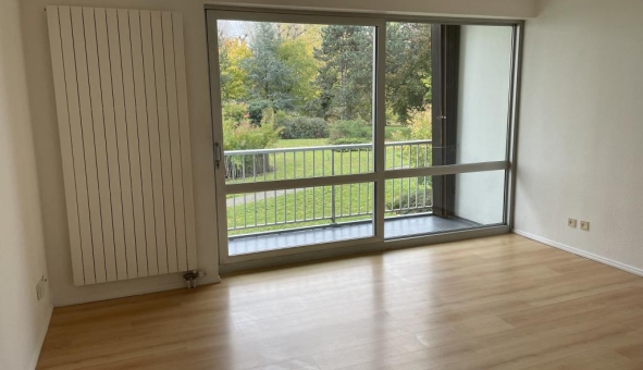 Logement tudiant T3 à Mulhouse (68100)