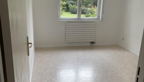 Logement tudiant T3 à Mulhouse (68100)