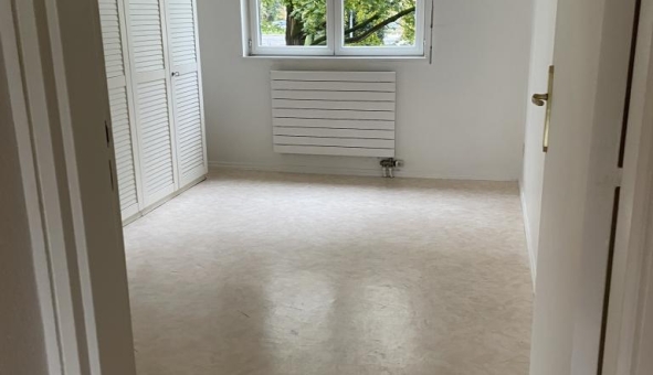 Logement tudiant T3 à Mulhouse (68100)