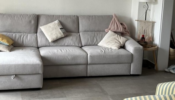 Logement tudiant T3 à Mulhouse (68100)