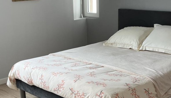 Logement tudiant T3 à Mulhouse (68100)