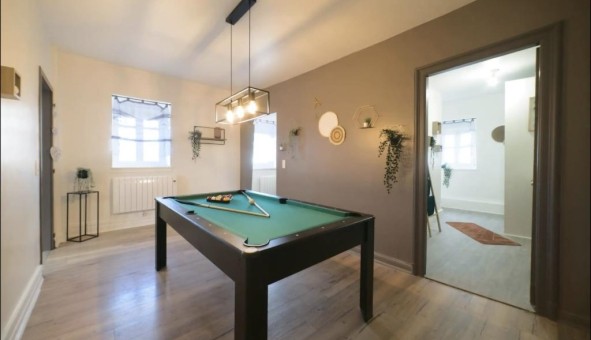 Logement tudiant T3 à Mulhouse (68100)