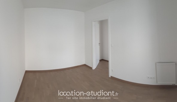 Logement �tudiant T3 &agrave; Mulhouse (68100)