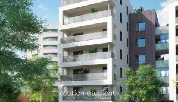 Logement �tudiant Location T3 Vide Mulhouse (68100)