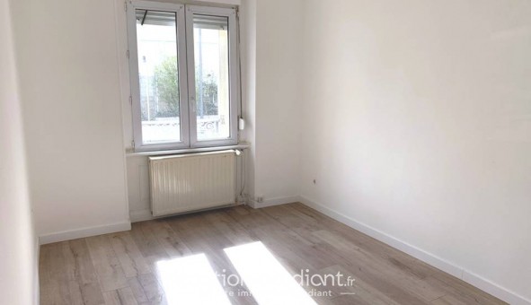 Logement �tudiant T3 &agrave; Mulhouse (68100)