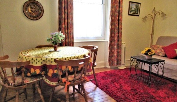 Logement �tudiant T3 &agrave; Mulhouse (68100)