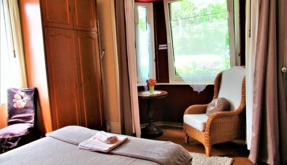 Logement �tudiant T3 &agrave; Mulhouse (68100)