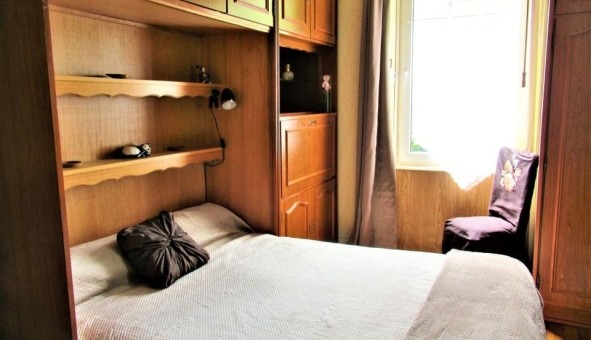 Logement �tudiant T3 &agrave; Mulhouse (68100)