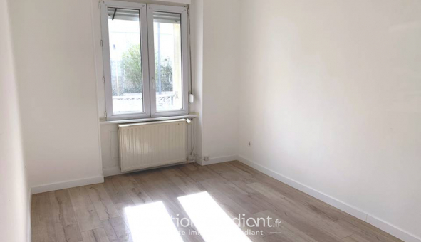 Logement �tudiant T3 &agrave; Mulhouse (68100)
